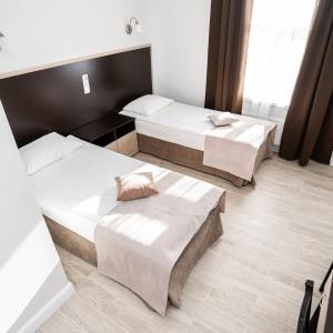 Accomodation facility Alexandria-Petergof Guest House