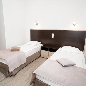 Accomodation facility Alexandria-Petergof Guest House