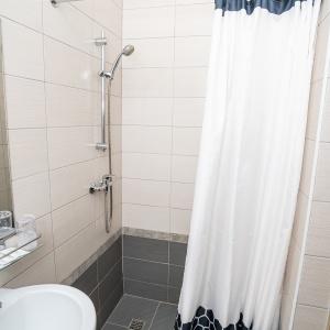 Accomodation facility Alexandria-Petergof Guest House