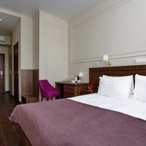 Accomodation facility Golden Age