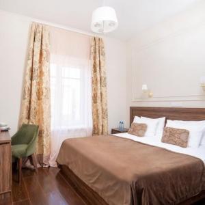 Accomodation facility Golden Age
