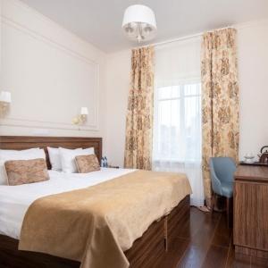 Accomodation facility Golden Age