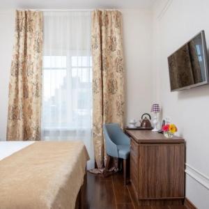 Accomodation facility Golden Age