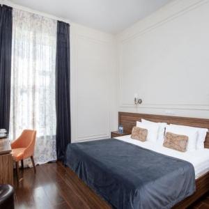 Accomodation facility Golden Age