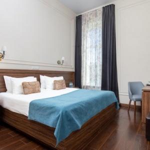 Accomodation facility Golden Age