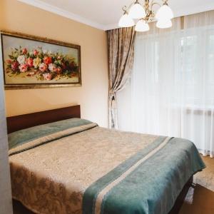 Гостиница Чайковский на улице Мира