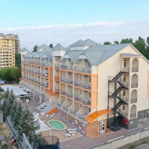 Hotel Mandarin