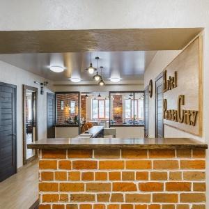 Hotel Panda City
