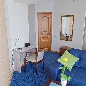 Hotel Panda City
