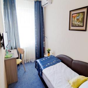 Hotel Panda City