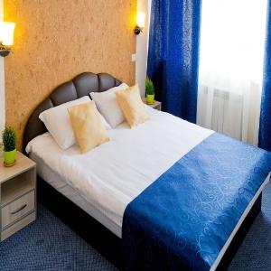 Hotel Panda City