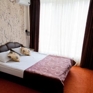 Hotel Panda City
