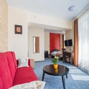 Hotel Panda City