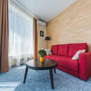 Hotel Panda City