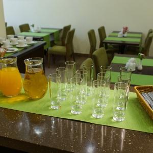 Hotel Platov on Atamanskaya