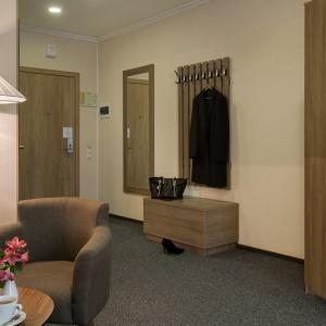 Hotel Platov on Atamanskaya