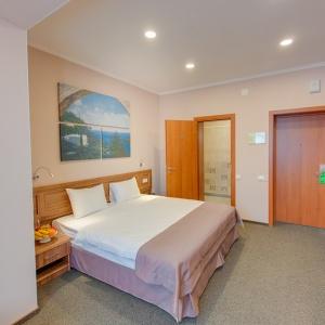 Hotel Platov on Dubovsky