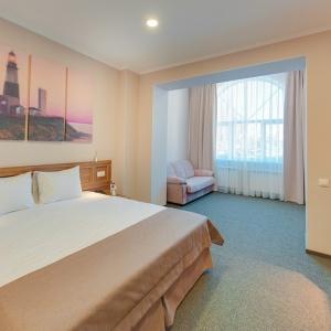 Hotel Platov on Dubovsky