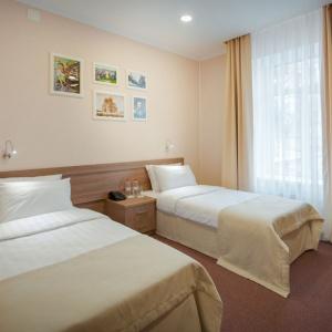 Hotel Platov on Dubovsky