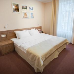 Hotel Platov on Dubovsky