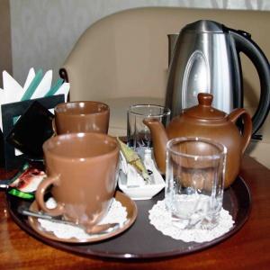 Гостиница Юбилейная