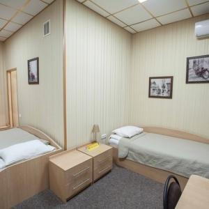 Гостиница Юбилейная