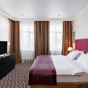 Hotel Raymond