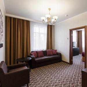 Hotel Raymond