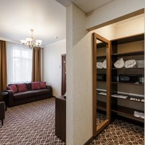Hotel Raymond