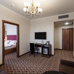 Hotel Raymond