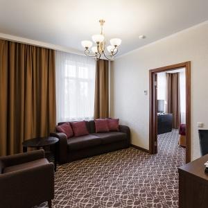 Hotel Raymond
