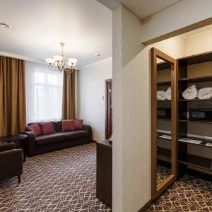 Hotel Raymond