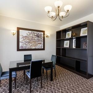 Hotel Raymond