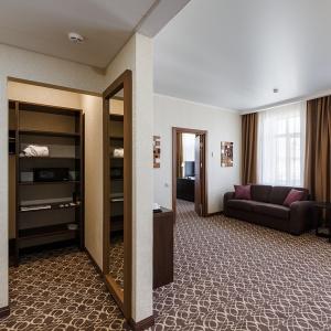 Hotel Raymond