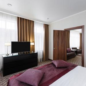 Hotel Raymond