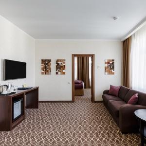 Hotel Raymond
