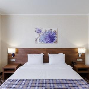 Hotel Raymond