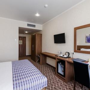 Hotel Raymond