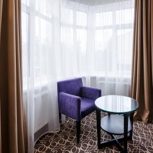 Hotel Raymond