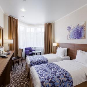 Hotel Raymond