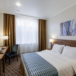 Hotel Raymond