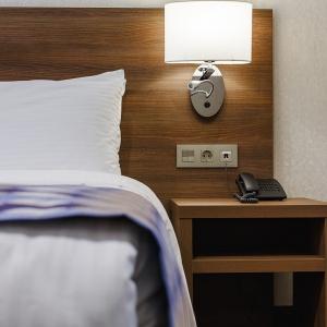 Hotel Raymond