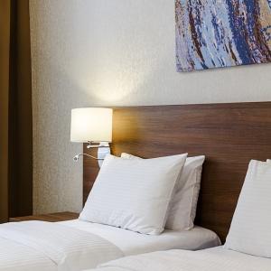 Hotel Raymond