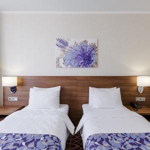 Hotel Raymond