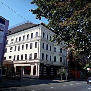 Hotel Raymond