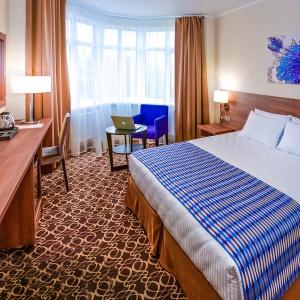 Hotel Raymond