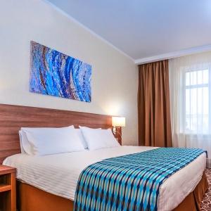 Hotel Raymond