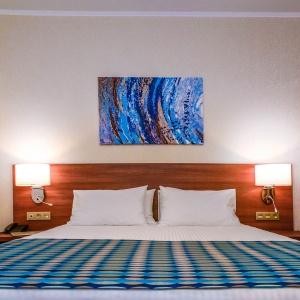 Hotel Raymond