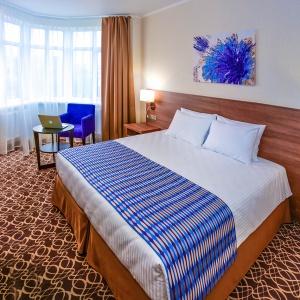 Hotel Raymond