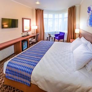 Hotel Raymond